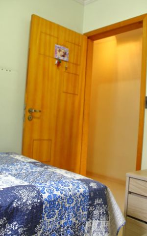 Casa à venda com 270m², 4 quartos e 3 vagasQuarto 1