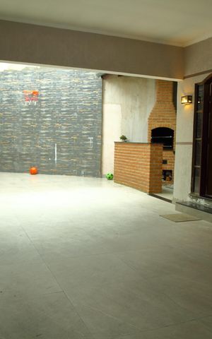 Casa à venda com 270m², 4 quartos e 3 vagasÁrea comum