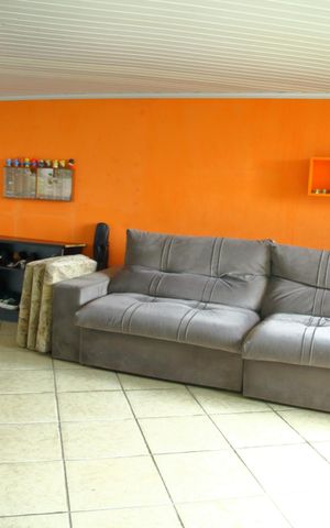 Casa à venda com 270m², 4 quartos e 3 vagasSala 2