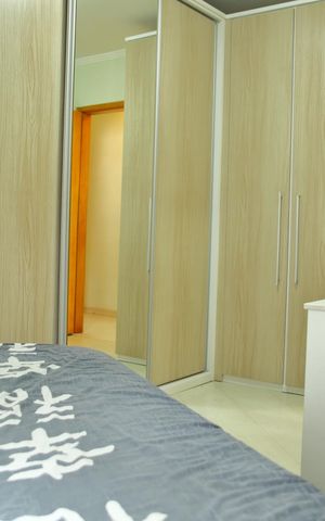 Casa à venda com 270m², 4 quartos e 3 vagasQuarto 2