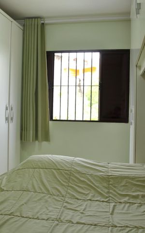 Casa à venda com 270m², 4 quartos e 3 vagasQuarto 3