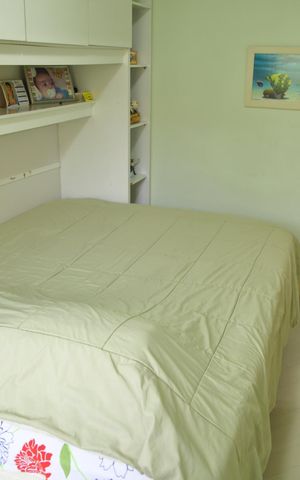 Casa à venda com 270m², 4 quartos e 3 vagasQuarto 3