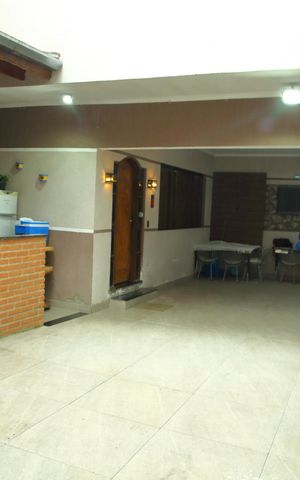 Casa à venda com 270m², 4 quartos e 3 vagasÁrea comum