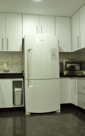 Casa à venda com 270m², 4 quartos e 3 vagasCozinha