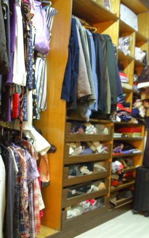 Casa à venda com 270m², 4 quartos e 3 vagasCloset Suíte Banheiro da Suíte