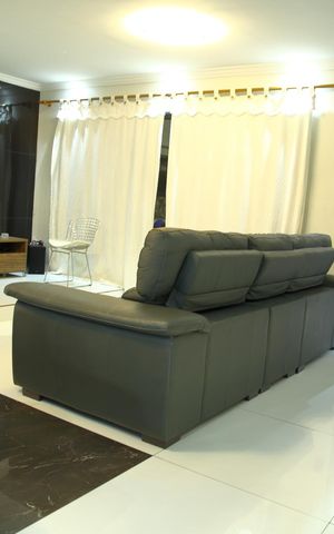 Casa à venda com 270m², 4 quartos e 3 vagasSala