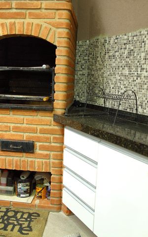 Casa à venda com 270m², 4 quartos e 3 vagasÁrea comum