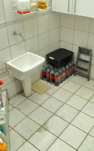 Casa à venda com 270m², 4 quartos e 3 vagasÁrea de Serviço