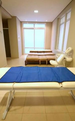 Apartamento à venda com 175m², 4 quartos e 3 vagas Apartamento à venda com 175m², 4 quartos e 3 vagasSpa