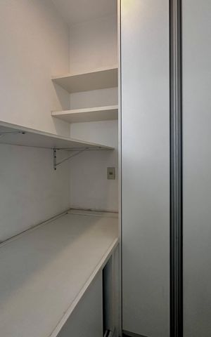 Apartamento à venda com 175m², 4 quartos e 3 vagas Apartamento à venda com 175m², 4 quartos e 3 vagasQuarto de Serviço