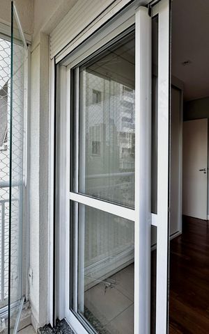 Apartamento à venda com 175m², 4 quartos e 3 vagas Apartamento à venda com 175m², 4 quartos e 3 vagasSacada Quarto 3