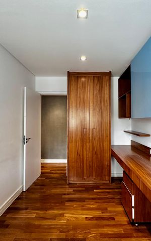 Apartamento à venda com 175m², 4 quartos e 3 vagas Apartamento à venda com 175m², 4 quartos e 3 vagasQuarto 4