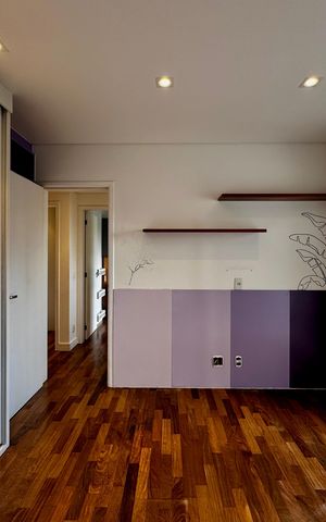 Apartamento à venda com 175m², 4 quartos e 3 vagas Apartamento à venda com 175m², 4 quartos e 3 vagasSuíte 2