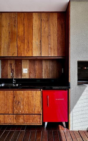 Apartamento à venda com 175m², 4 quartos e 3 vagas Apartamento à venda com 175m², 4 quartos e 3 vagasVaranda