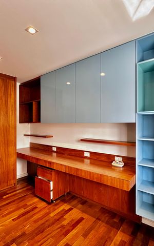 Apartamento à venda com 175m², 4 quartos e 3 vagas Apartamento à venda com 175m², 4 quartos e 3 vagasQuarto 4