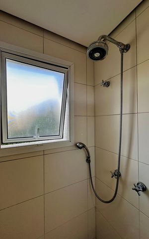 Apartamento à venda com 175m², 4 quartos e 3 vagas Apartamento à venda com 175m², 4 quartos e 3 vagasBanheiro Social