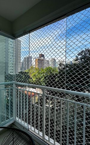 Apartamento à venda com 175m², 4 quartos e 3 vagas Apartamento à venda com 175m², 4 quartos e 3 vagasSacada Suíte 2
