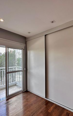 Apartamento à venda com 175m², 4 quartos e 3 vagas Apartamento à venda com 175m², 4 quartos e 3 vagasQuarto 3