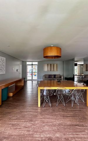 Apartamento à venda com 175m², 4 quartos e 3 vagas Apartamento à venda com 175m², 4 quartos e 3 vagasSalão de Festas