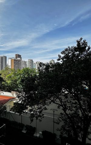 Apartamento à venda com 175m², 4 quartos e 3 vagas Apartamento à venda com 175m², 4 quartos e 3 vagasVista Suíte 2