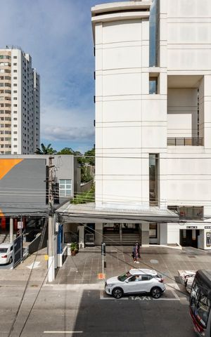 Apartamento para alugar com 60m², 1 quarto e sem vaga Apartamento para alugar com 60m², 1 quarto e sem vagaVista do Quarto
