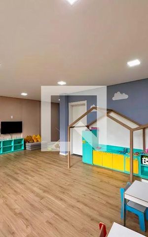 Apartamento à venda com 34m², 2 quartos e sem vaga Apartamento à venda com 34m², 2 quartos e sem vagaBrinquedoteca