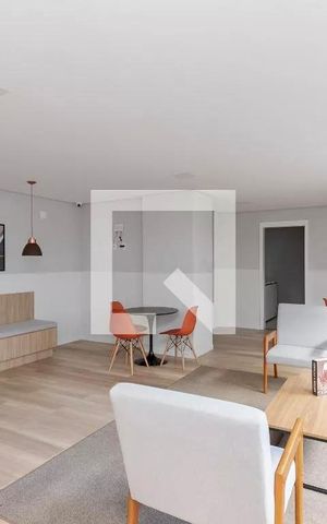 Apartamento à venda com 34m², 2 quartos e sem vaga Apartamento à venda com 34m², 2 quartos e sem vagaÁrea comum - Salão de festas