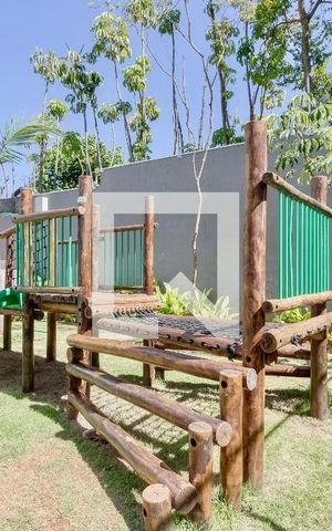 Apartamento à venda com 34m², 2 quartos e sem vaga Apartamento à venda com 34m², 2 quartos e sem vagaPlayground