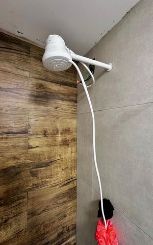 Apartamento à venda com 34m², 2 quartos e sem vaga Apartamento à venda com 34m², 2 quartos e sem vagaBanheiro