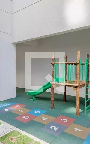 Apartamento à venda com 34m², 2 quartos e sem vaga Apartamento à venda com 34m², 2 quartos e sem vagaPlayground