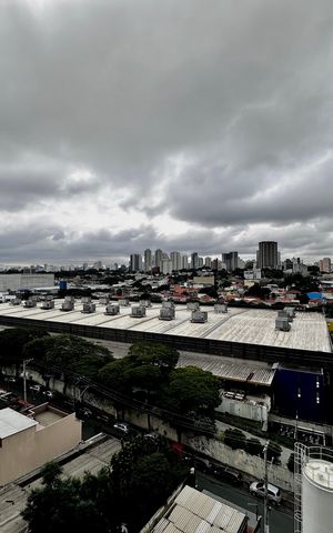 Apartamento à venda com 34m², 2 quartos e sem vaga Apartamento à venda com 34m², 2 quartos e sem vagaVista