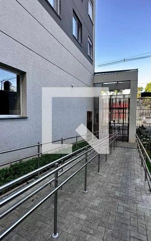 Apartamento à venda com 34m², 2 quartos e sem vaga Apartamento à venda com 34m², 2 quartos e sem vagaEntrada
