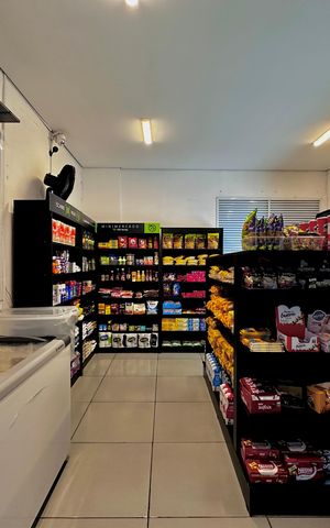 Apartamento à venda com 34m², 2 quartos e sem vaga Apartamento à venda com 34m², 2 quartos e sem vagaMercadinho