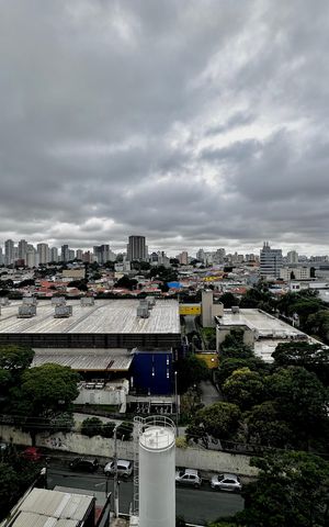 Apartamento à venda com 34m², 2 quartos e sem vaga Apartamento à venda com 34m², 2 quartos e sem vagaVista Quarto 1