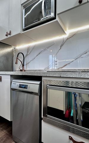 Apartamento à venda com 34m², 2 quartos e sem vaga Apartamento à venda com 34m², 2 quartos e sem vagaCozinha