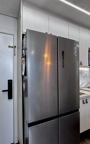 Apartamento à venda com 34m², 2 quartos e sem vaga Apartamento à venda com 34m², 2 quartos e sem vagaCozinha