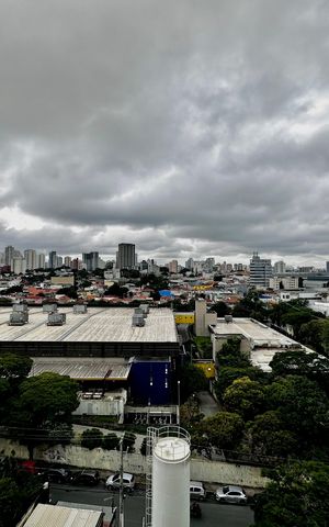 Apartamento à venda com 34m², 2 quartos e sem vaga Apartamento à venda com 34m², 2 quartos e sem vagaVista