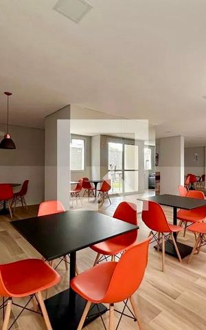 Apartamento à venda com 34m², 2 quartos e sem vaga Apartamento à venda com 34m², 2 quartos e sem vagaÁrea comum - Salão de festas