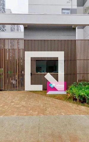 Apartamento à venda com 34m², 2 quartos e sem vaga Apartamento à venda com 34m², 2 quartos e sem vagaFachada