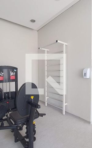 Apartamento à venda com 44m², 2 quartos e 1 vagaÁrea comum - Academia