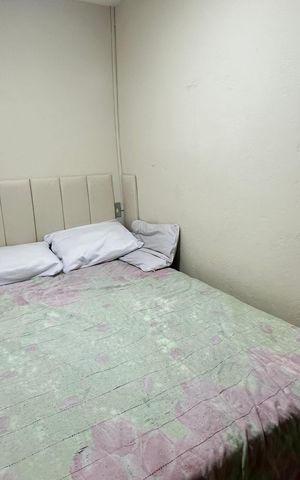Apartamento à venda com 46m², 1 quarto e sem vaga Apartamento à venda com 46m², 1 quarto e sem vagaQuarto