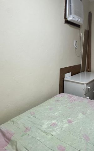 Apartamento à venda com 46m², 1 quarto e sem vaga Apartamento à venda com 46m², 1 quarto e sem vagaQuarto