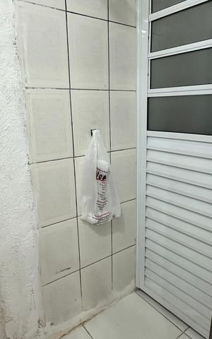 Apartamento à venda com 46m², 1 quarto e sem vaga Apartamento à venda com 46m², 1 quarto e sem vagaÁrea de Serviço