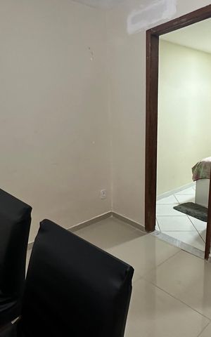 Apartamento à venda com 46m², 1 quarto e sem vaga Apartamento à venda com 46m², 1 quarto e sem vagaSala