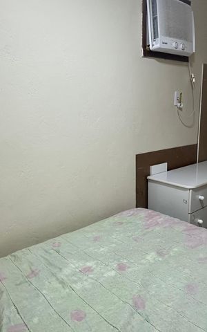 Apartamento à venda com 46m², 1 quarto e sem vaga Apartamento à venda com 46m², 1 quarto e sem vagaQuarto