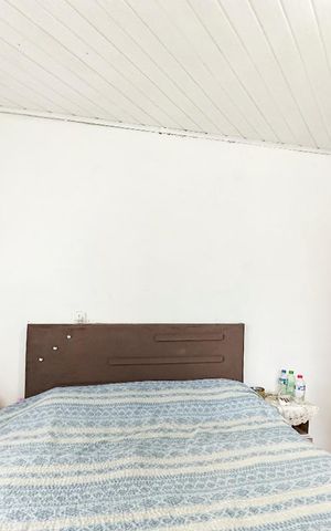 Casa à venda com 78m², 2 quartos e 1 vagaQuarto