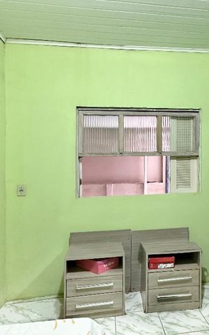 Casa à venda com 78m², 2 quartos e 1 vagaQuarto 2