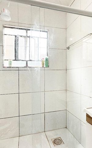 Casa à venda com 78m², 2 quartos e 1 vagaBanheiro