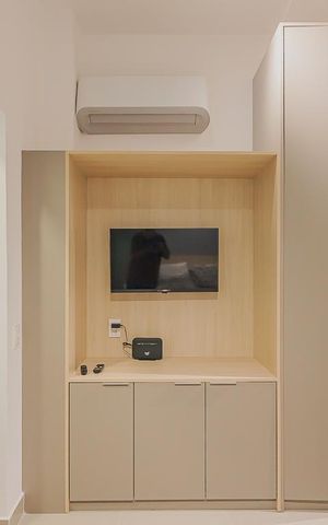 Studio para alugar com 27m², 1 quarto e sem vagaStudio