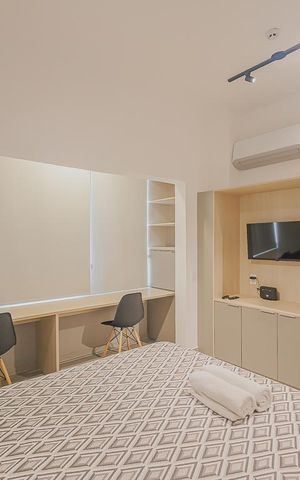 Studio para alugar com 27m², 1 quarto e sem vagaStudio